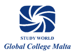 Global College Malta logo