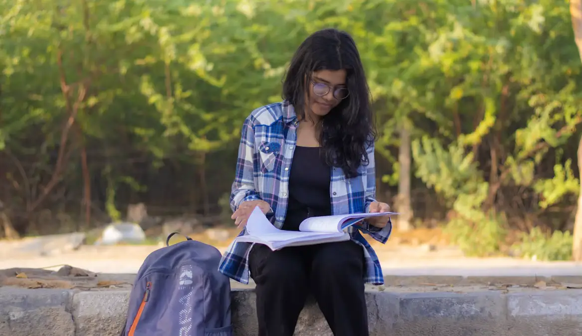 Study Abroad Consultation