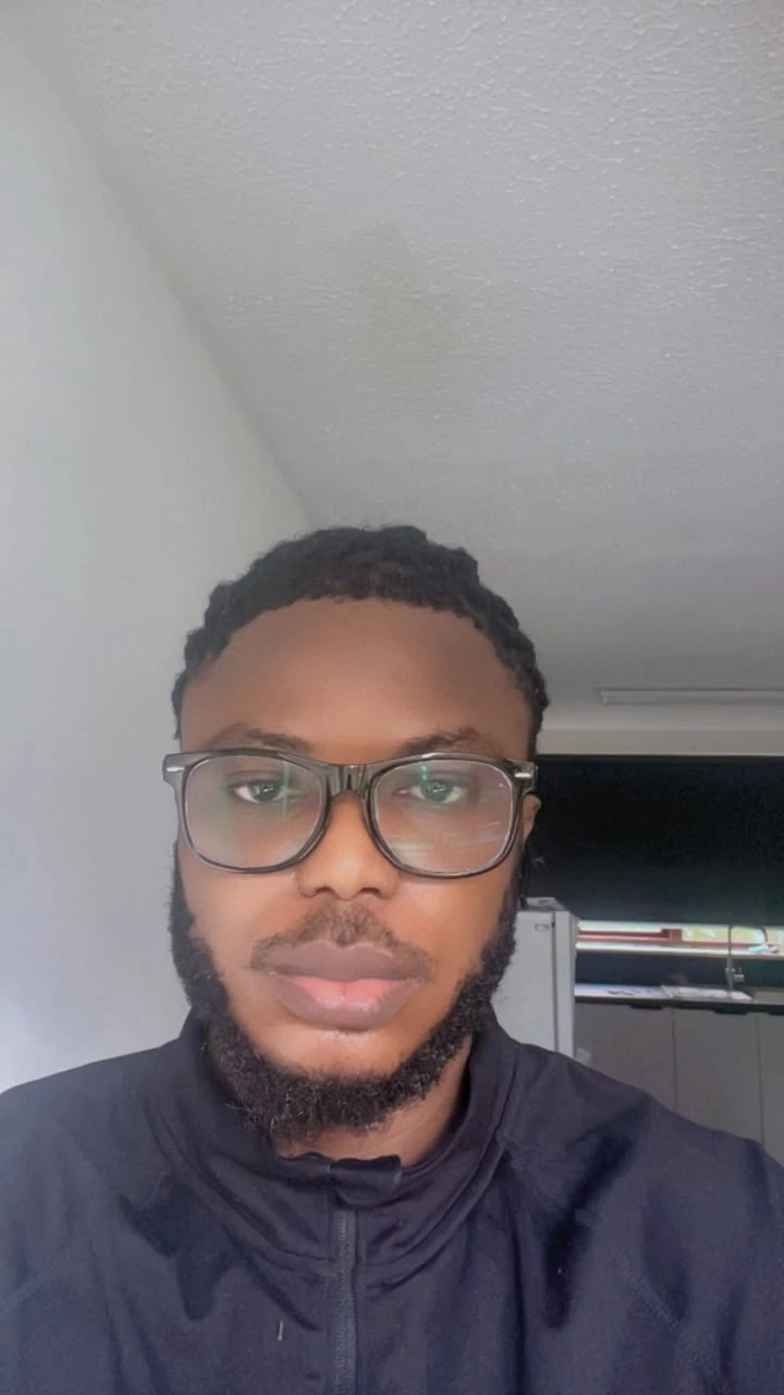 Ajibola David Balogun