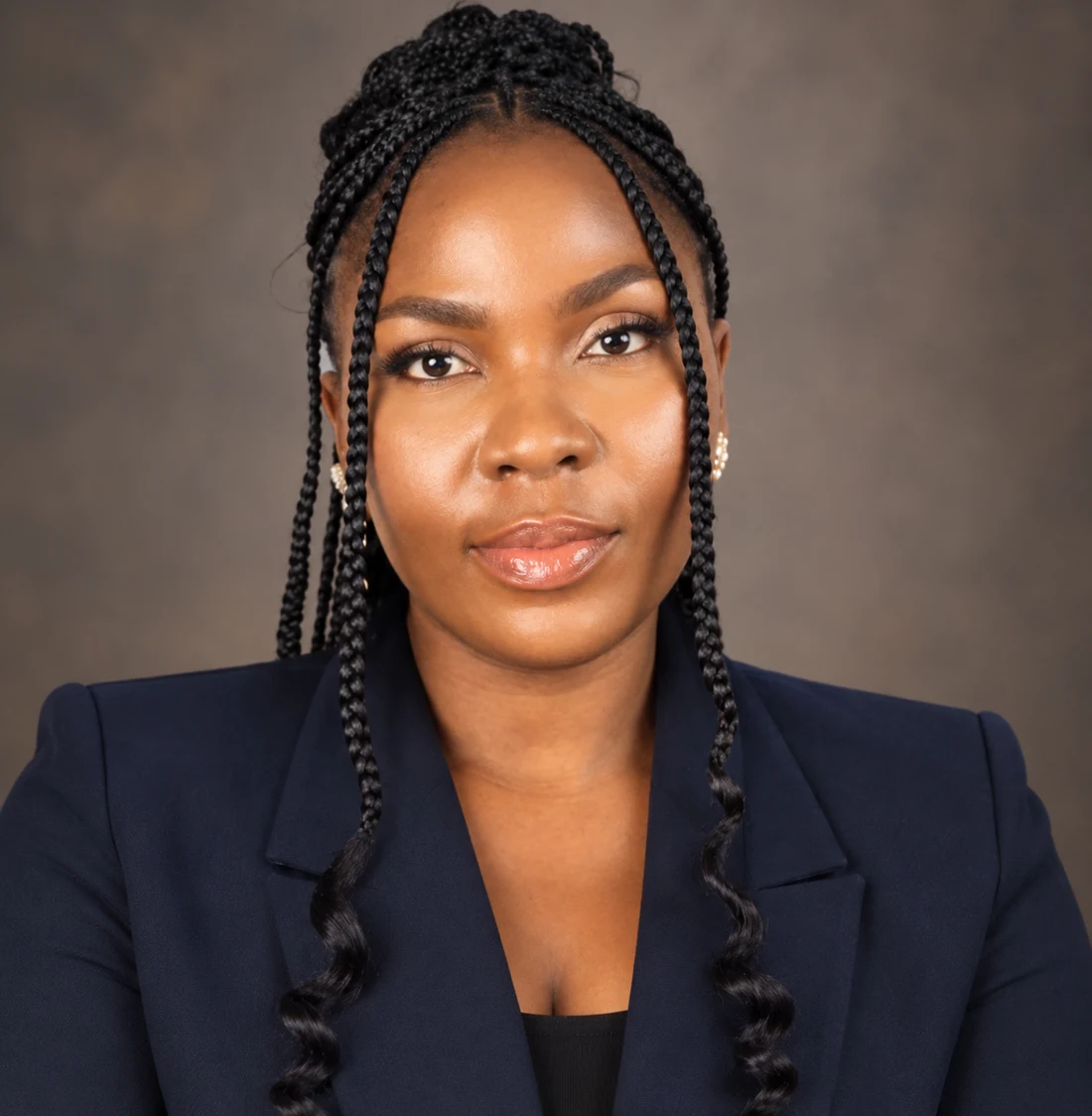 Evelyn Osayi Ayo-Oso