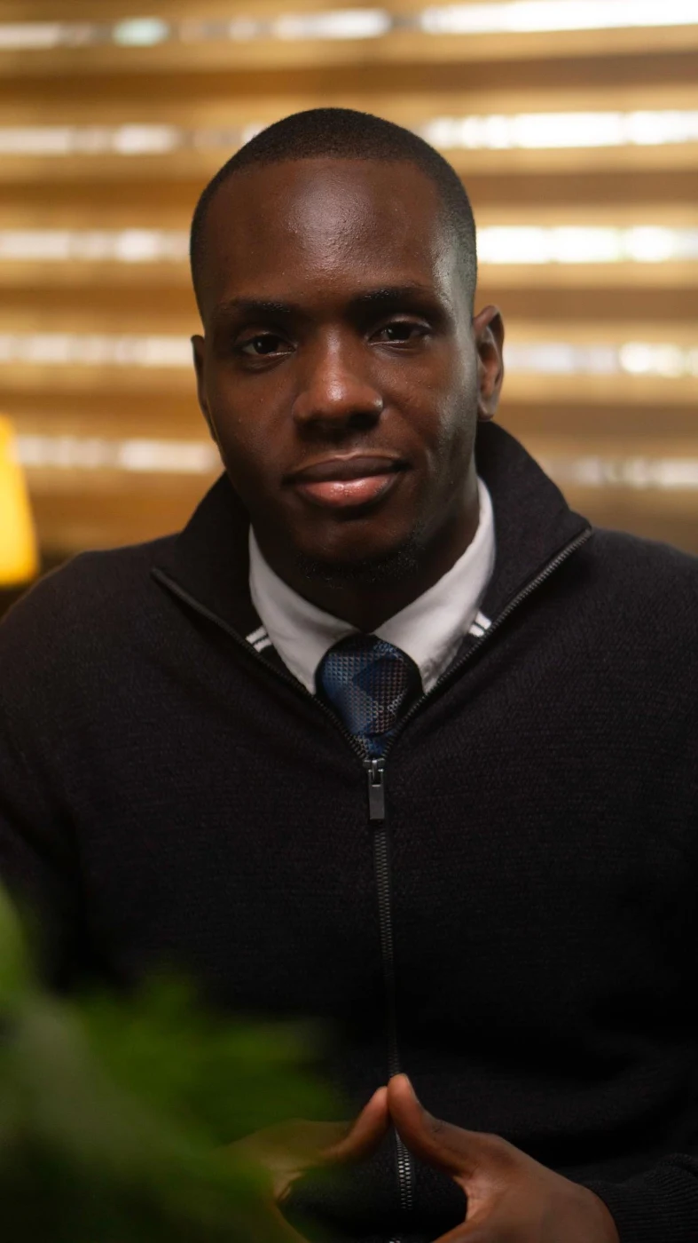 Fareed Dawodu