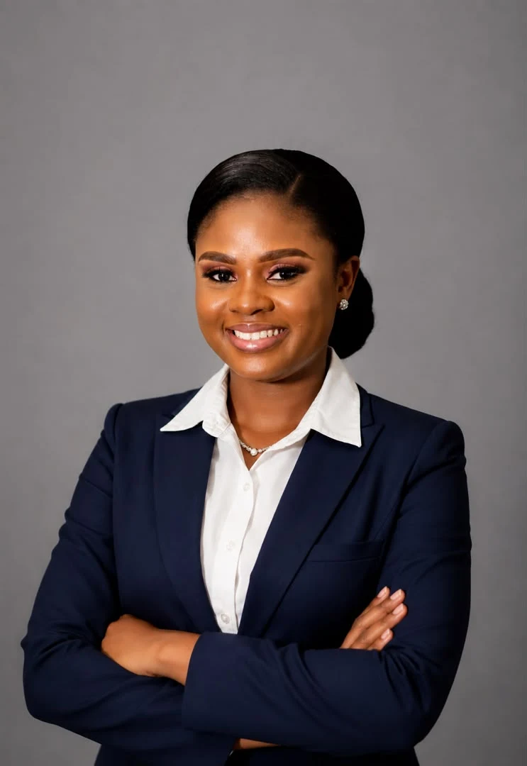 Akerele Ifeoluwa Hellen