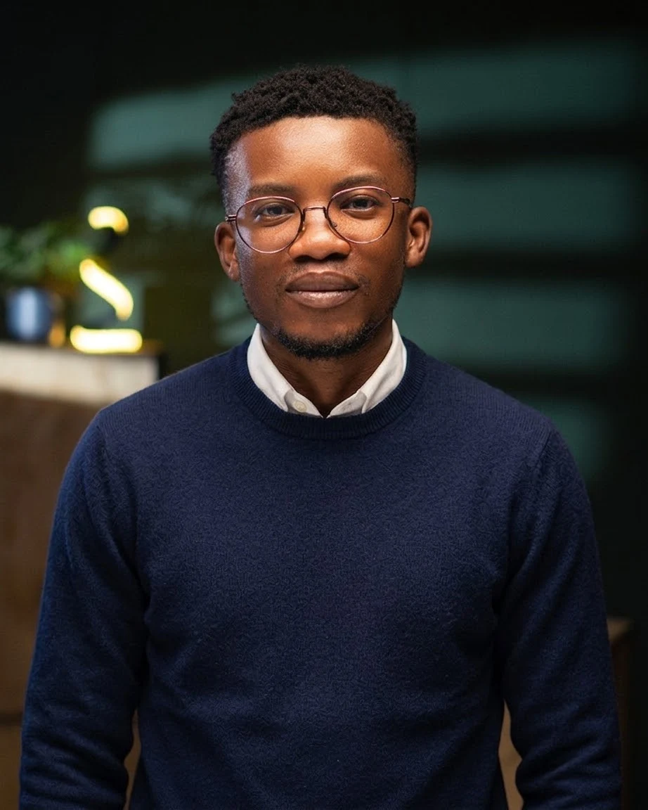 Olatunji Ogunseye