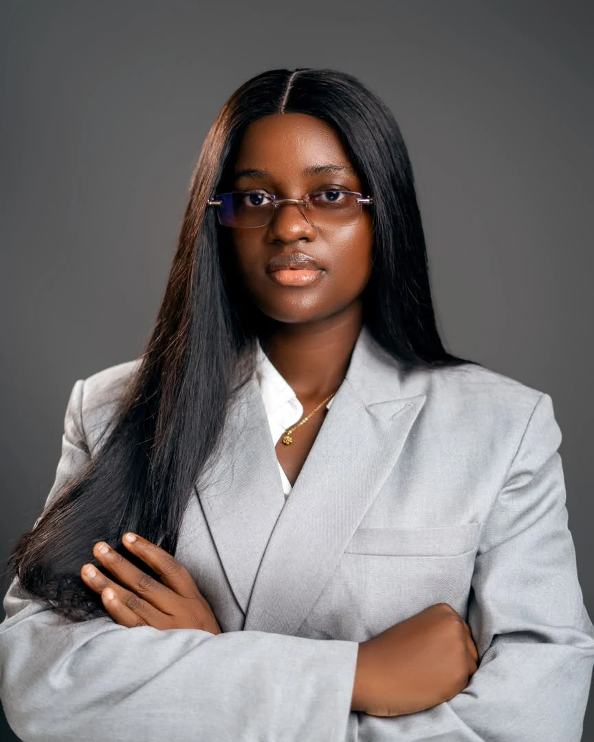 Onyilimba Nwanneka Ruth