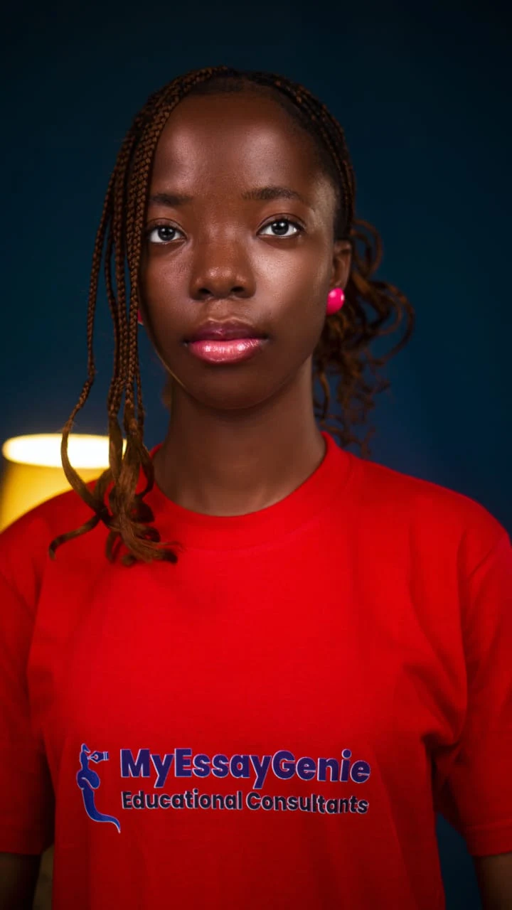 Tolulope Christiana Jimoh