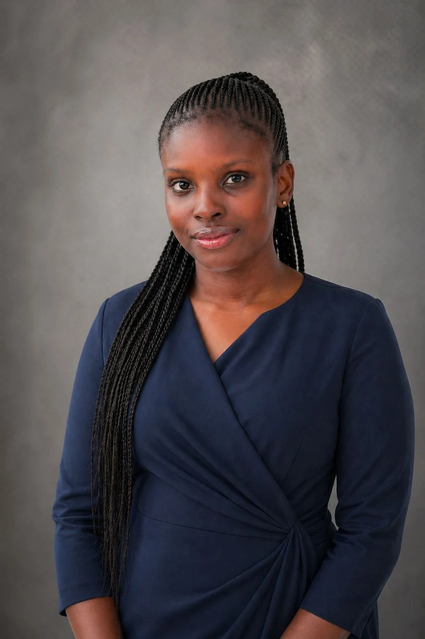Fatoki Toluwani Feranmi